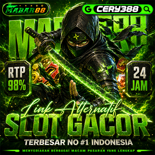 Cery388 | Destinasi Digital Modern dengan Akses Lebih Cepat